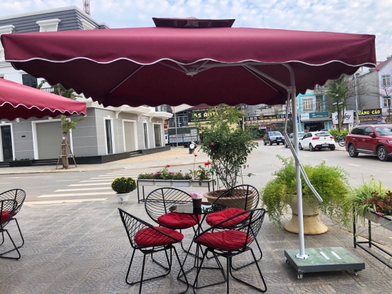 Ô Cafe