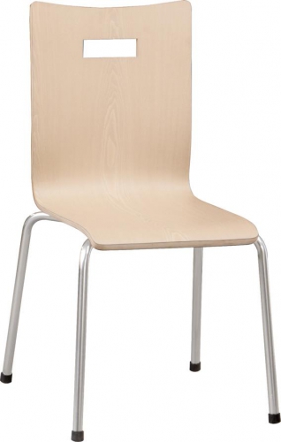 Ghế gỗ uốn 20