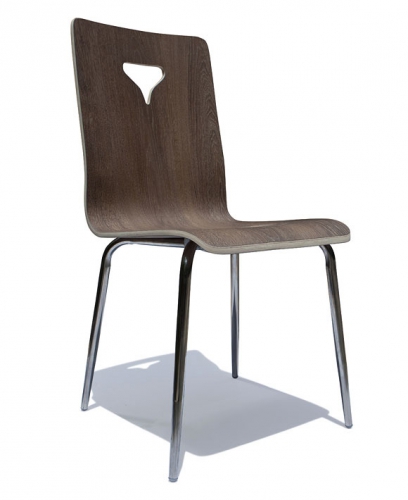 Ghế gỗ uốn 30