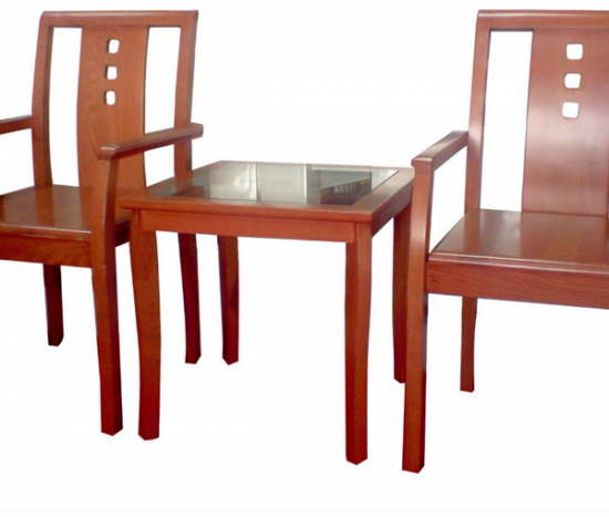 Bàn Ghế Khách Sạn 07