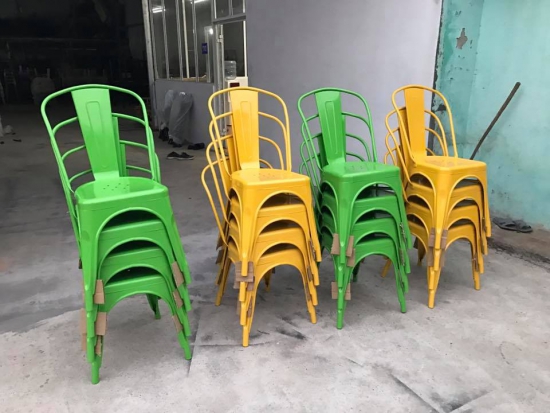 Ghế tolix 02