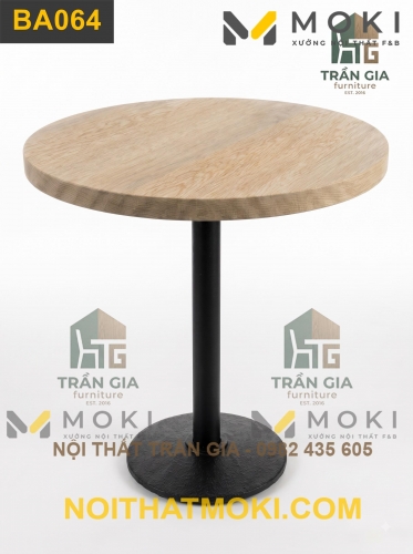 Bàn Cafe Nhà Hàng - BA064