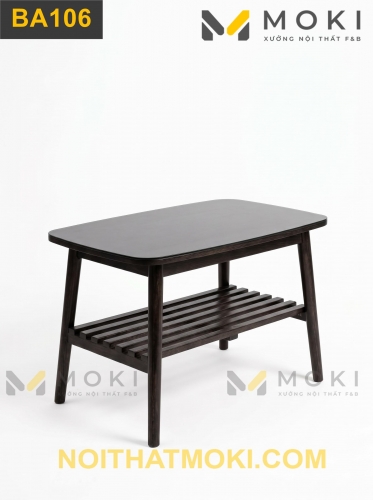 Bàn Cafe Nhà Hàng - BA106
