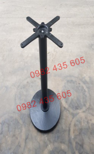 Chân bàn cà phê - CG 09