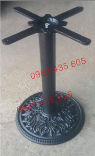 Chân bàn cà phê - CG 10