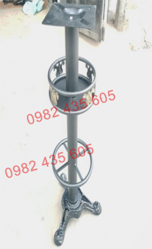 Chân bàn cà phê - CG 100