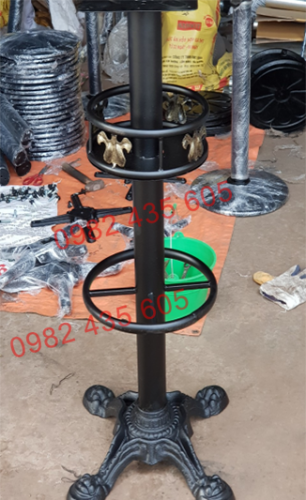 Chân bàn cà phê - CG 102
