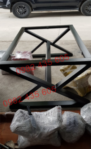 Chân bàn cà phê - CG 110
