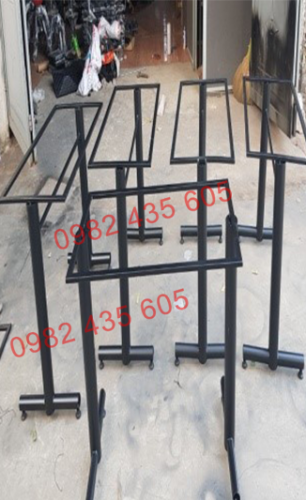 Chân bàn cà phê - CG 112