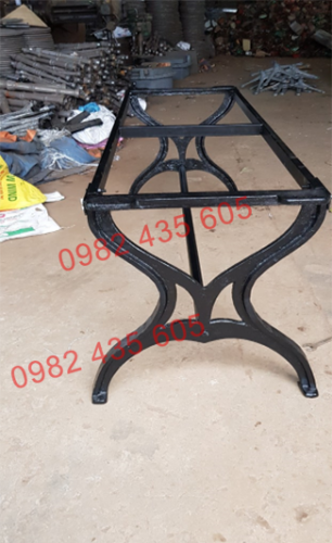 Chân bàn cà phê - CG 113