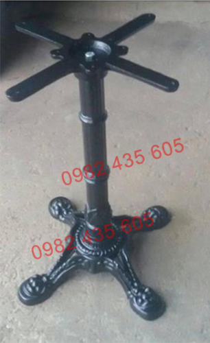 Chân bàn cà phê - CG 23
