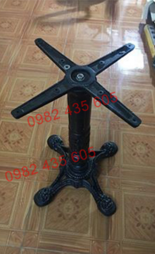 Chân bàn cà phê - CG 30