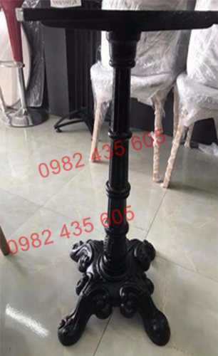 Chân bàn cà phê - CG 31