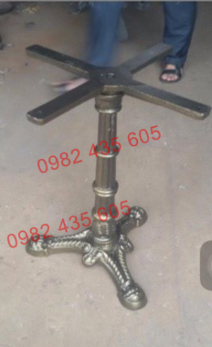 Chân bàn cà phê - CG 32