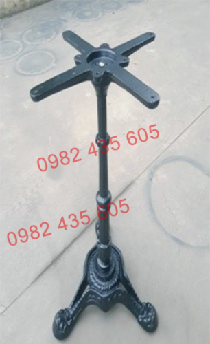 Chân bàn cà phê - CG 33