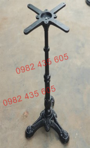 Chân bàn cà phê - CG 35