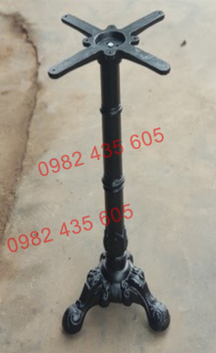 Chân bàn cà phê - CG 36