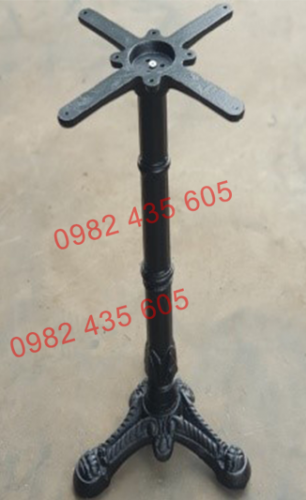 Chân bàn cà phê - CG 37