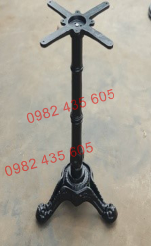 Chân bàn cà phê - CG 38