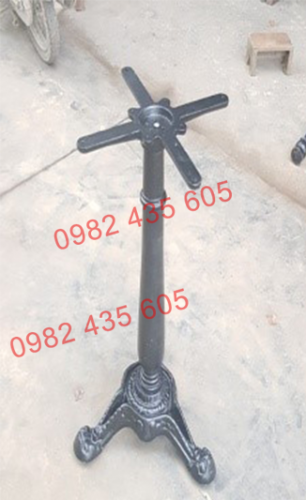 Chân bàn cà phê - CG 39