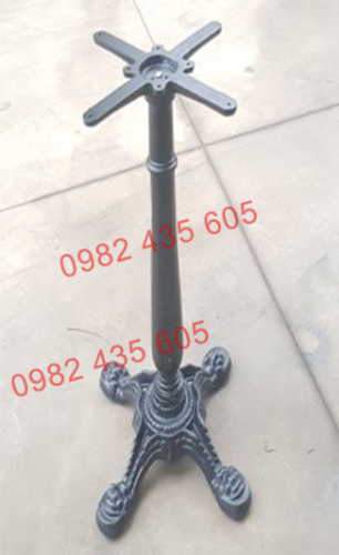 Chân bàn cà phê - CG 40