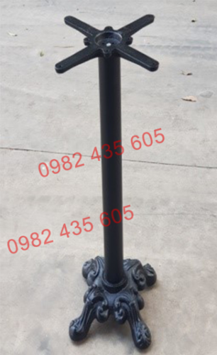 Chân bàn cà phê - CG 42