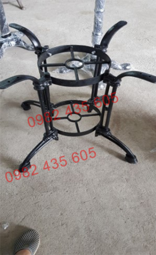 Chân bàn cà phê - CG 43