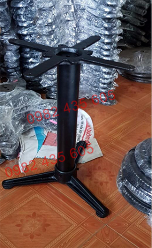 Chân bàn cà phê - CG 50
