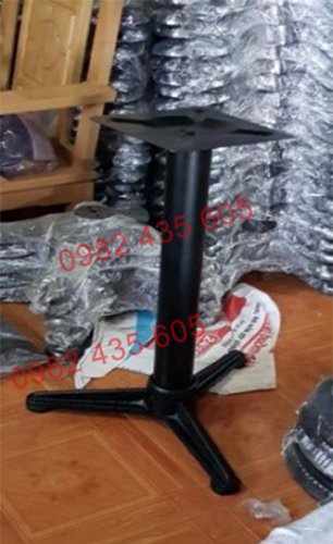 Chân bàn cà phê - CG 51