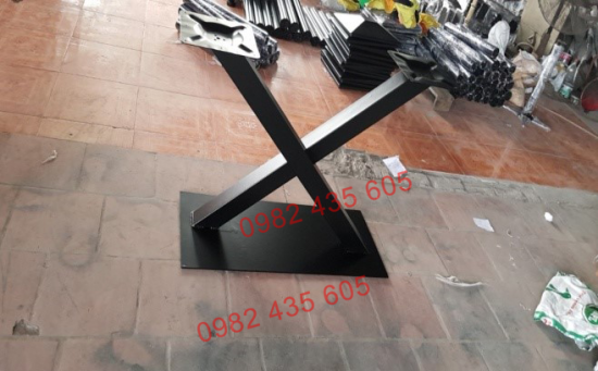Chân bàn cà phê - CG 53