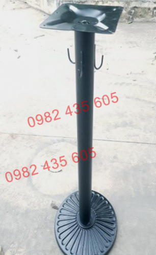 Chân bàn cà phê - CG 55