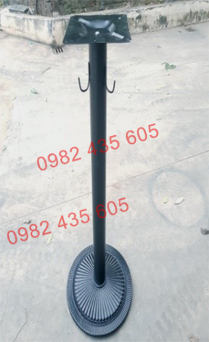 Chân bàn cà phê - CG 56