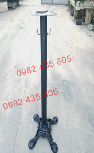 Chân bàn cà phê - CG 60