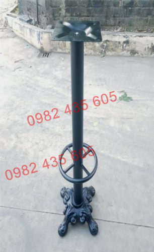 Chân bàn cà phê - CG 65