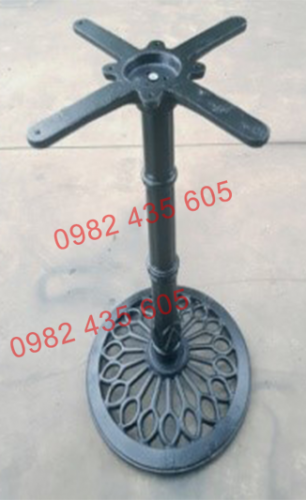 Chân bàn cà phê - CG 67