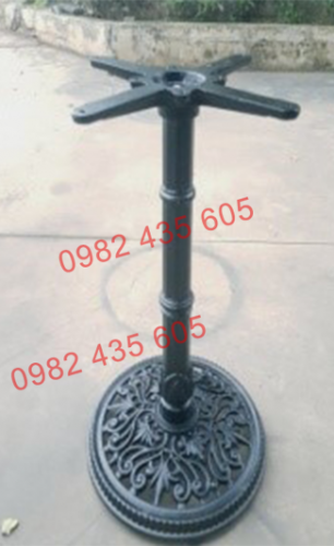Chân bàn cà phê - CG 68