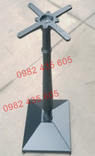 Chân bàn cà phê - CG 75