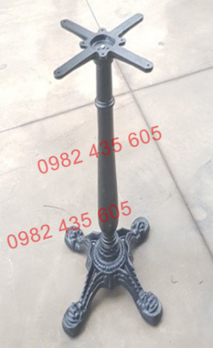 Chân bàn cà phê - CG 76