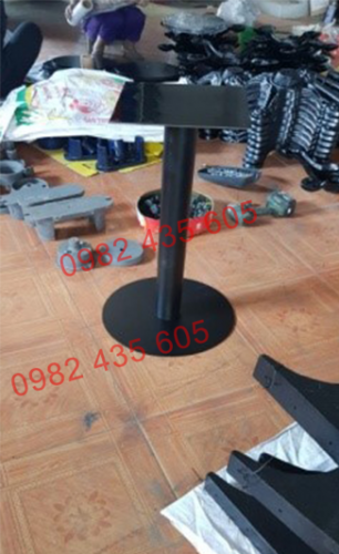 Chân bàn cà phê - CG 86