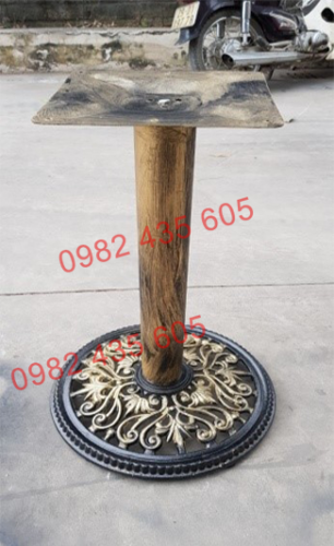 Chân bàn cà phê - CG 87