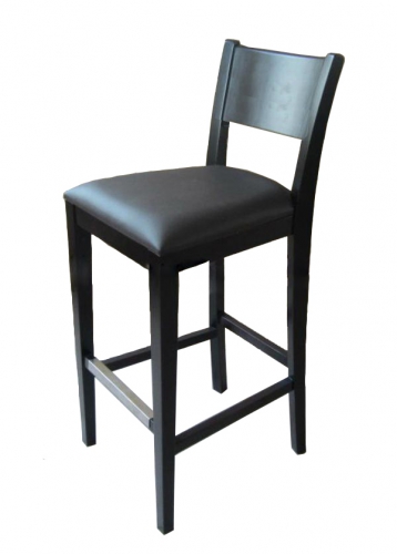 Ghế bar gỗ 16