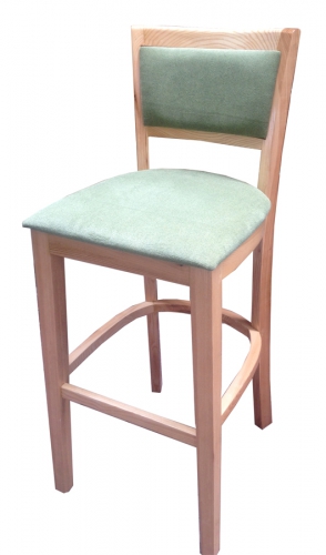 Ghế Bar Sồi 10