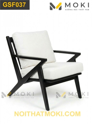 Ghế Sofa Cafe Nhà Hàng - GSF037