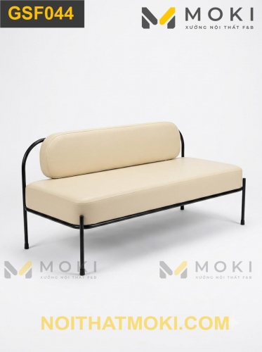 Ghế Sofa Cafe Nhà Hàng - GSF044