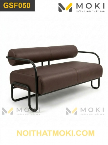 Ghế Sofa Cafe Nhà Hàng - GSF050