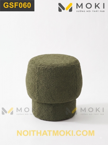 Ghế Sofa Cafe Nhà Hàng - GSF060