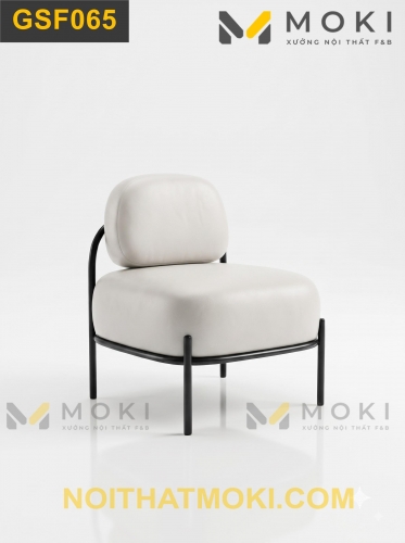 Ghế Sofa Cafe Nhà Hàng - GSF065