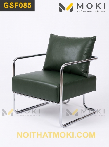 Ghế Sofa Cafe Nhà Hàng - GSF085
