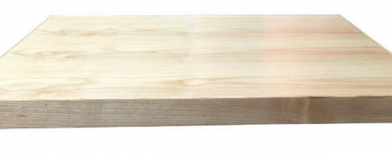 Mặt Bàn Gỗ Veneer Sồi