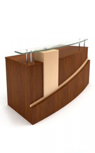 Quầy bar 01